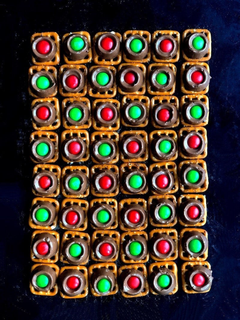 rolo pretzels - Article 1